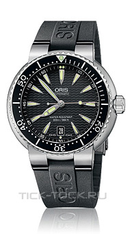  Oris 733 7533 8454 RS